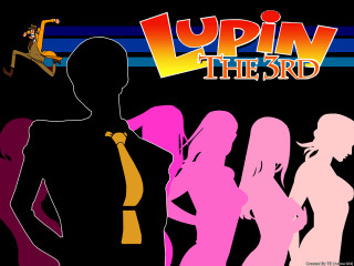 Silhouette group giraffe heads formal - a giraffe free wallpaper