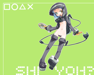 Girl helmet boot skateboard green - a skateboard free wallpaper