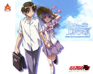 Man woman suitcase briefcase blue - a man and a woman free wallpaper for desktop