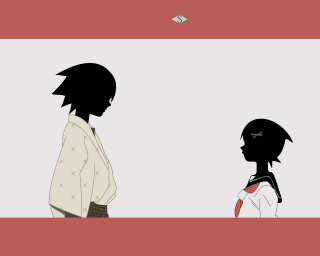 Couple butterfly ukiyo e poster - ukiyoe free wallpaper for desktop