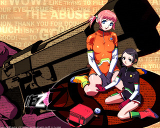 Woman piano man gun neogeo - a gun free wallpaper for desktop
