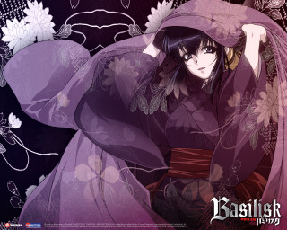 Araceli gilbert purple kimono flower - a purple dress free wallpaper