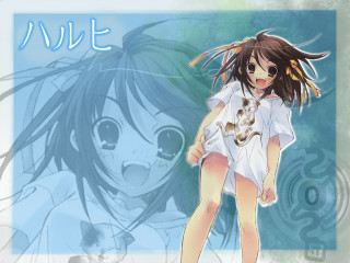 Girl white dress snake blue - a snake free wallpaper