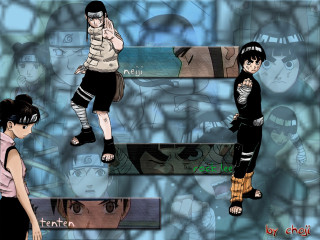 Anime couple wall background bandages - chen chi free wallpaper