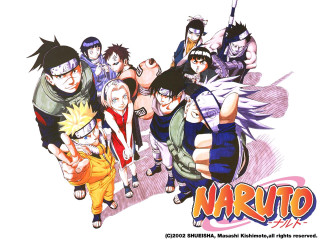 Anime group naruto siblings manga - anime character free wallpaper