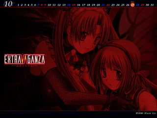 Redhair longhair girls blush gloves - dark background free wallpaper for desktop