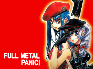 Full metal panic manga military - ayami kojima free wallpaper for desktop