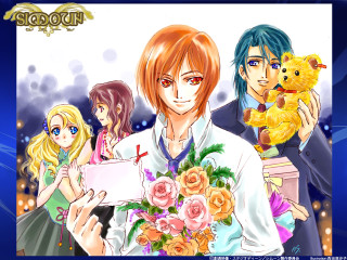 Man teddy bear woman girl - a girl holding free wallpaper