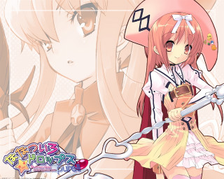 Girl sword hat anime background - a sword and a hat free wallpaper