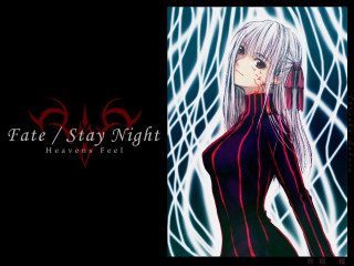 Fate stay night heaven feel - claire falkenstein free wallpaper for desktop