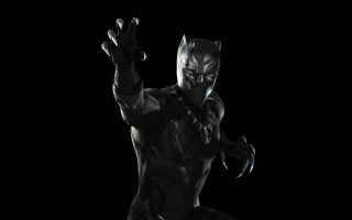 Black panther dark hands up - black arts movement free wallpaper