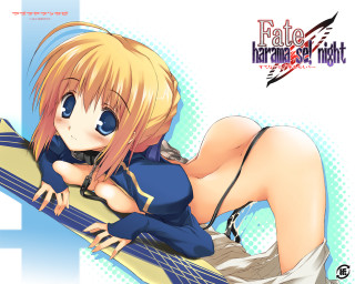 Cartoon girl surfboard blonde blue - claire falkenstein free wallpaper