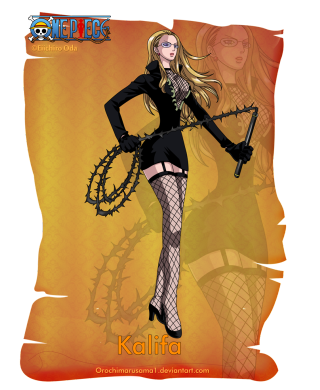 Woman black outfit sword chain - free cyberpunk wallpaper for mobile