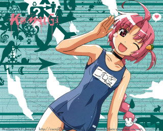 Pink hair girl graffiti cityscape - graffiti free wallpaper