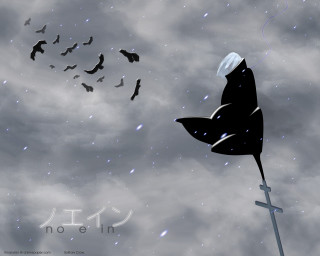 Cross bats silhouette night starry - bat free wallpaper