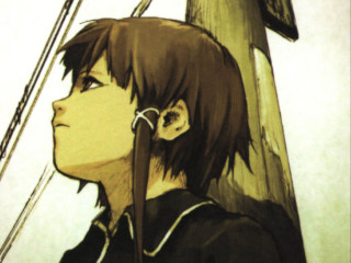 Bird head sailor uniform manga - head free wallpaper