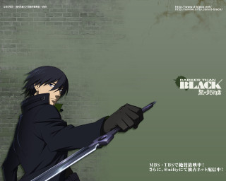 Eizan kikukawa sword man brick - a sword in front free wallpaper