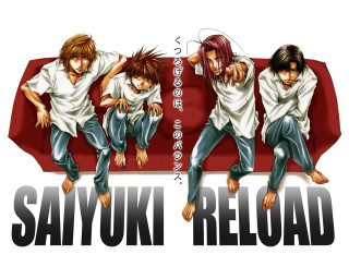 Sayuki reload remodernism poster baiōken - top free wallpaper for desktop