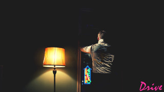 Man dark room lamp divine - divine free wallpaper