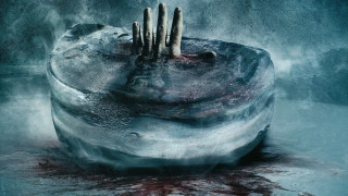 Cake fork blood ice table - a fork free wallpaper