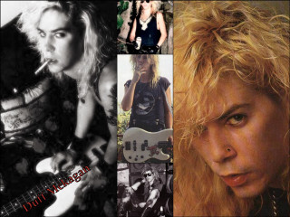 Woman guitar man guitar collage - jimmy nelsson free wallpaper for desktop