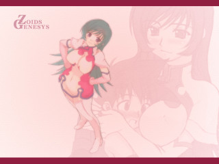 Girl with doll teddy bear - a teddy bear free wallpaper