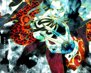 Woman red dress black hat - a black hat free wallpaper for desktop