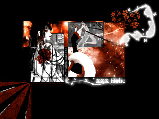 Alice gothic anime reddress blackfire - design free wallpaper for desktop