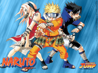 Naruto friends manga anime 2000s - manga and anime 1 9 9 9 free wallpaper for desktop