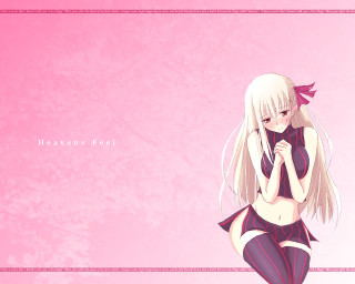 Girl pink background longhair blush - a pink border free wallpaper