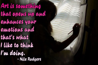 Person writing whiteboard pink background - expressive free wallpaper for desktop