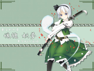 Woman green dress baseball bat - red heart free wallpaper