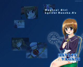 Sailor girl clock holograph manga - a clock in the background free wallpaper