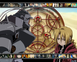 Couple guys clock armor blonde - giant free wallpaper for desktop