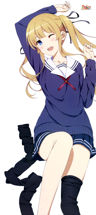 Sailor girl flying hair kyoto - a girl in a sailor outfit free wallpaper