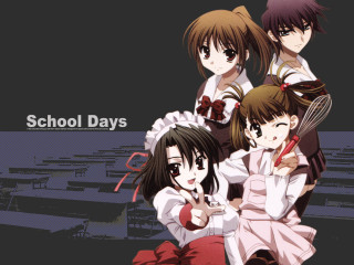 Schoolgirls tennis uniforms joyful aya - a group of girls free wallpaper for desktop