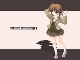 Girl jacket dress rayonism album - her hand behind her head free wallpaper