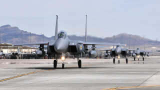 Fighter jets airport tarmac mountains - top of an airport tarmac free wallpaper