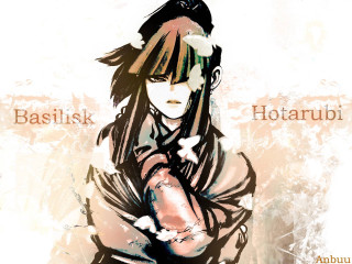 Woman longhair bangs anime english - analytical art free wallpaper