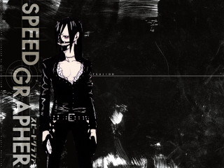 Speed apher cyberpunk astronaut moonlight - photo of a woman free wallpaper