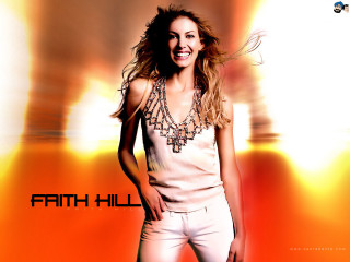 Woman smiling white background orange - a background free wallpaper for desktop