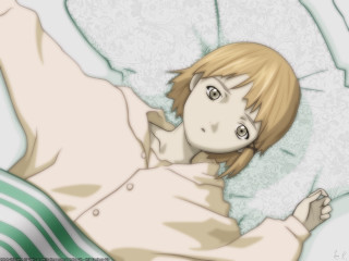 Chizuko yoshida bed pillow blanket - bed free wallpaper