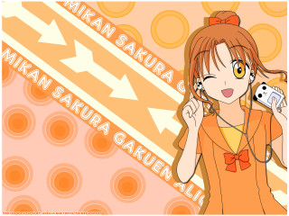 Girl camera cellphone stars kyoto - circle free wallpaper