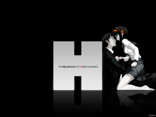 Dark harui yuri illustration two - analytical free wallpaper
