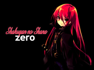 Shuigamo san zero red haired - long red hair free wallpaper