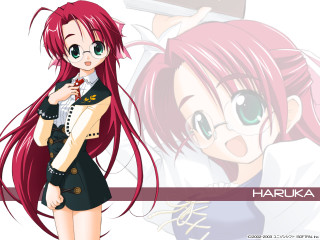 Red haired girl green eyes - green eye free wallpaper