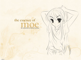 Moe essence girl longhair scarf - eugene montgomery free wallpaper