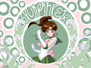 Cartoon character green pink flower - daphne mcclure free wallpaper