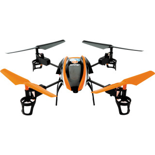 Orange black remote controlled flying - dahlov ipcar free wallpaper for tablet
