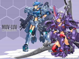 Eizan kikukawa anime characters weapon - a tile floor free wallpaper